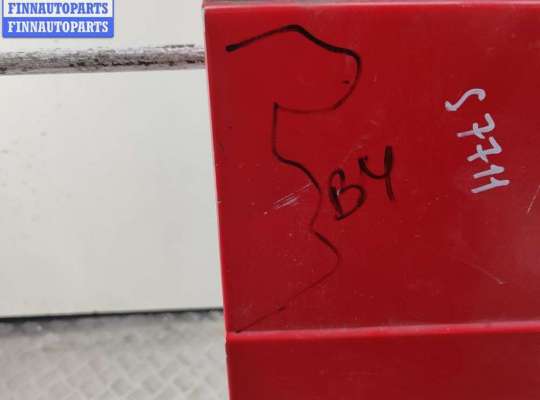 купить Дверь задняя распашная правая на Ford Transit (2000-2006)