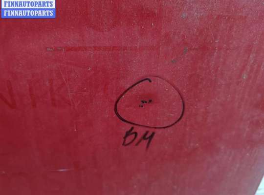 купить Дверь задняя распашная правая на Ford Transit (2000-2006)