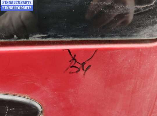 купить Дверь задняя распашная правая на Ford Transit (2000-2006)