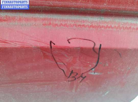 купить Дверь задняя распашная правая на Ford Transit (2000-2006)