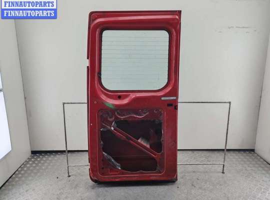 купить Дверь задняя распашная правая на Ford Transit (2000-2006)
