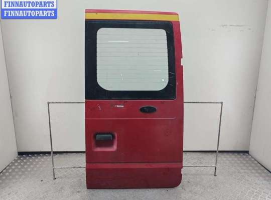 Купить Дверь задняя распашная правая на Ford Transit (2000-2006) Дверь задняя распашная правая FO2017943 на Ford Transit (2000-2006)