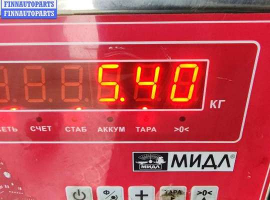 купить ТНВД на Opel Astra H (2004-2009)