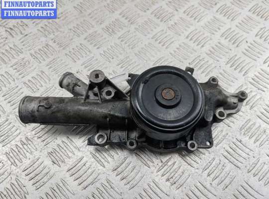 купить Насос водяной охлаждения на Mercedes C-Class W203 (2000-2006)