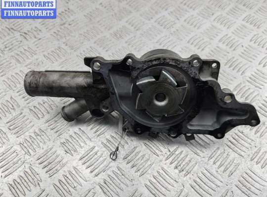 купить Насос водяной охлаждения на Mercedes C-Class W203 (2000-2006)