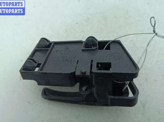 купить Ручка двери внутренняя передняя левая на Volkswagen Passat B4