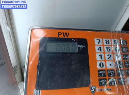 купить Ручка двери внутренняя передняя левая на Volkswagen Passat B4