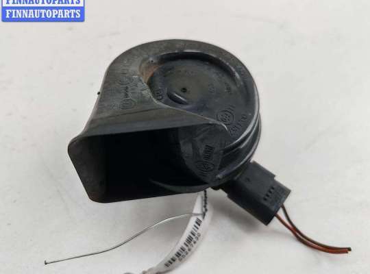 Сигнал (клаксон)