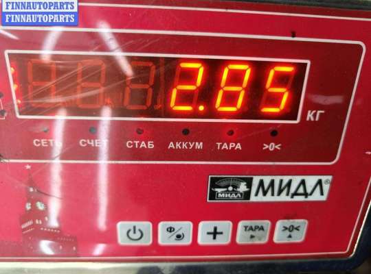 купить Суппорт задний левый на Opel Zafira A (1999-2005)