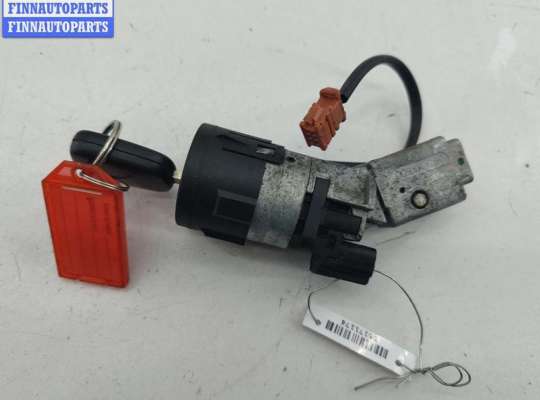 Замок зажигания с ключом на Peugeot Expert II (VF3V_)
