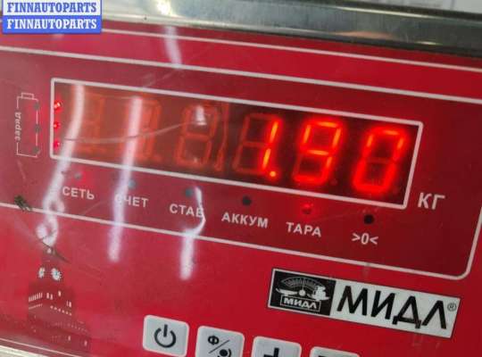 Замок зажигания с ключом на Peugeot Expert II (VF3V_)