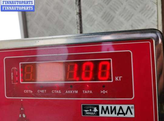 купить Насос топливный на Opel Astra H (2004-2009)