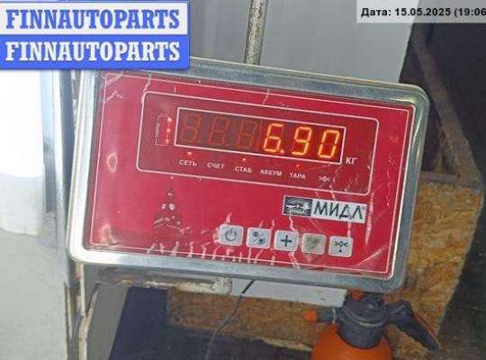 купить Полуось передняя левая на Opel Astra J