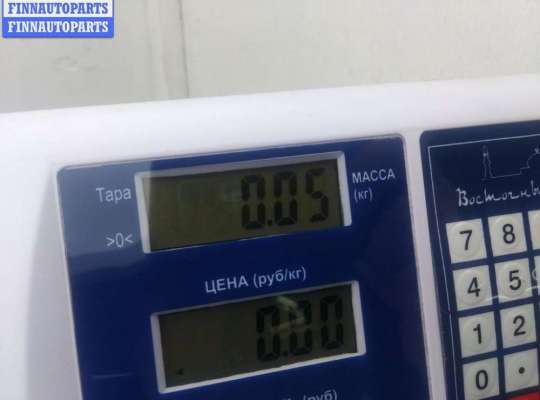 купить Кнопка аварийной сигнализации (аварийки) на Mercedes E-Class W210 (1995-2002)