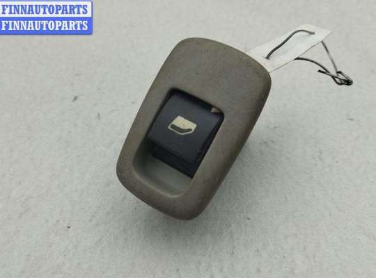 Кнопки стеклоподьемника на Citroen C5 I