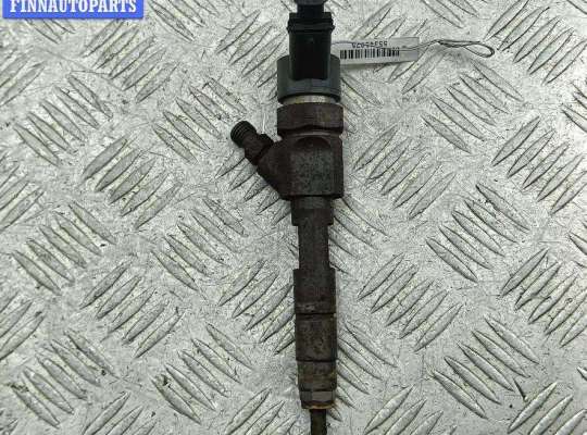 Форсунка топливная RN1587489 на Renault Megane II (2002-2008)