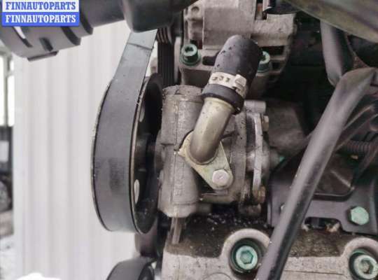 купить Двигатель (ДВС) на Audi A4 B6 (2001-2004)