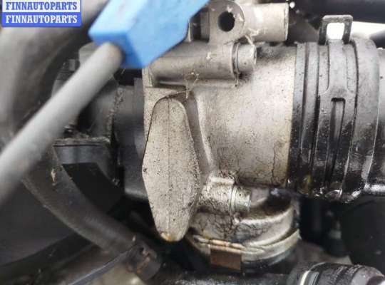 купить Двигатель (ДВС) на Audi A4 B6 (2001-2004)