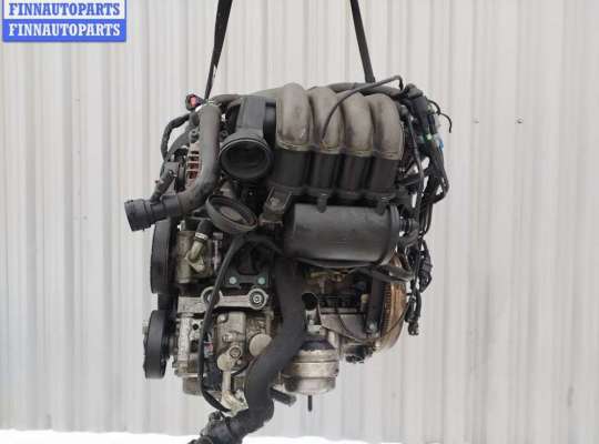 купить Двигатель (ДВС) на Audi A4 B6 (2001-2004)