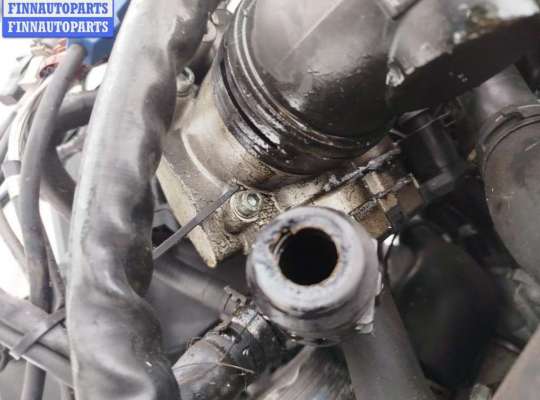 купить Двигатель (ДВС) на Audi A4 B6 (2001-2004)