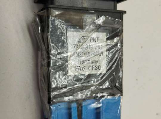 купить Кнопки управления прочие (включатель) на Volkswagen Sharan (2000-2010)