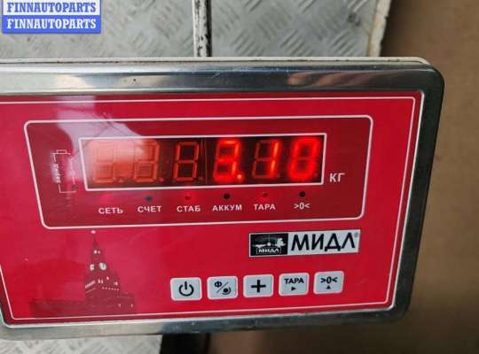 купить Суппорт задний правый на Volkswagen Caddy (2004-2010)