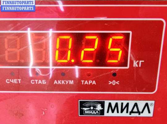 купить Насос (моторчик) омывателя фар на Opel Vectra C (2002-2008)