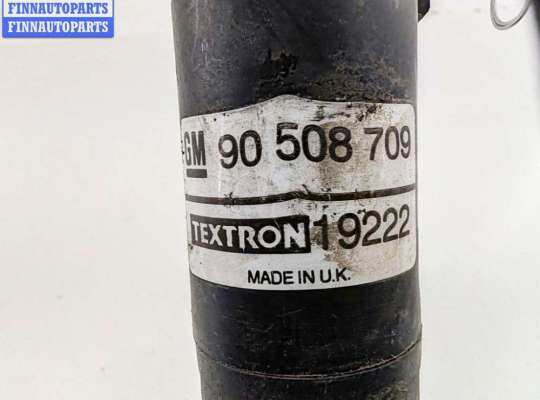 купить Насос (моторчик) омывателя фар на Opel Vectra C (2002-2008)