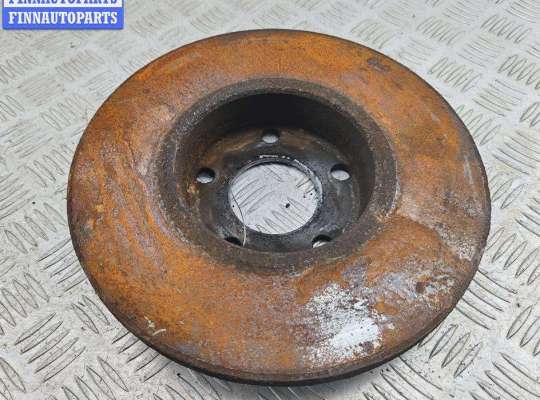 купить Диск тормозной передний на Audi A6 C4 (1994-1997)