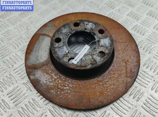 купить Диск тормозной передний на Audi A6 C4 (1994-1997)