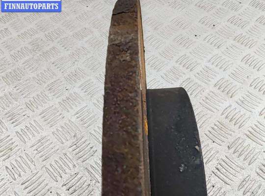 купить Диск тормозной передний на Audi A6 C4 (1994-1997)