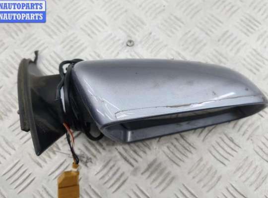 купить Зеркало наружное правое на Audi A4 B6 (2001-2004)