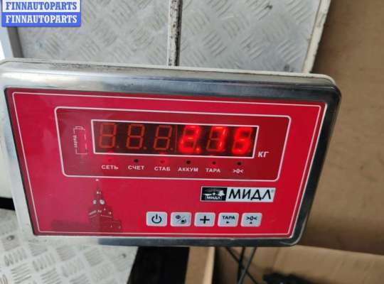 купить Фара правая на Mercedes E-Class W210 (1995-2002)