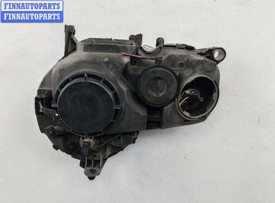 купить Фара правая на Mercedes E-Class W210 (1995-2002)