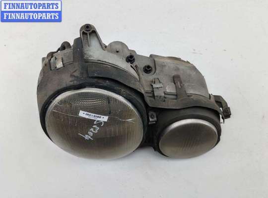 купить Фара правая на Mercedes E-Class W210 (1995-2002)