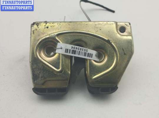 Замок багажника VG2745615 на Volkswagen Passat B4