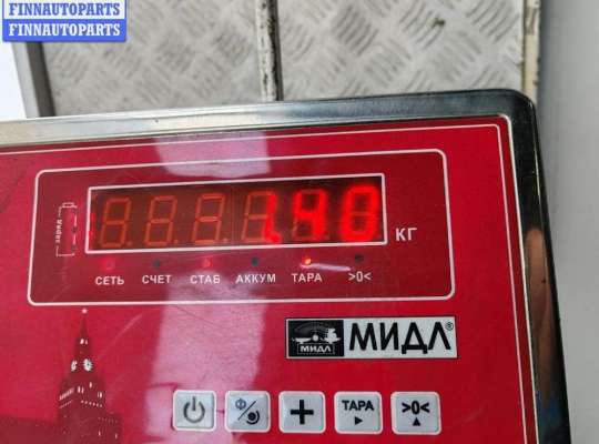 купить Скоба суппорта переднего на Audi A6 C4 (1994-1997)