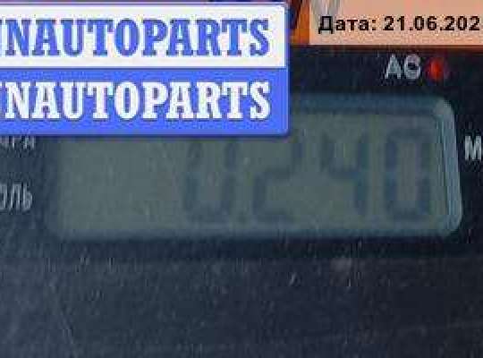 купить Дефлектор обдува салона на Opel Vectra C (2002-2008)