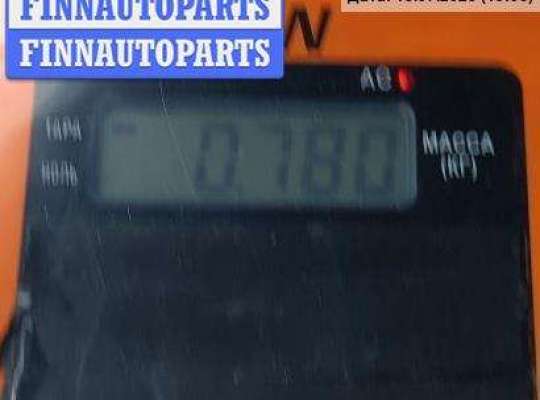 купить Подогреватель охлаждающей жидкости (антифриза) на BMW 3 E46 (1998-2006)