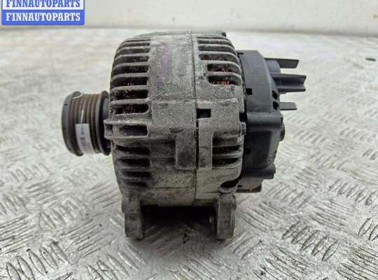 купить Генератор на Audi A6 C6 (2004-2011)