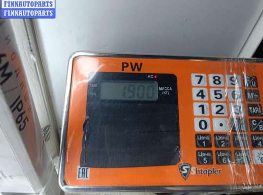 купить Блок предохранителей на Citroen Jumper (2006-2014)