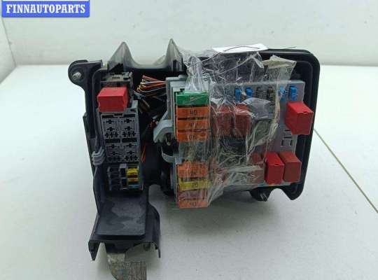 купить Блок предохранителей на Citroen Jumper (2006-2014)