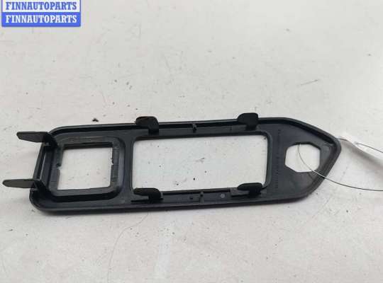 Обшивка салона на Volkswagen Passat B3 (35i)