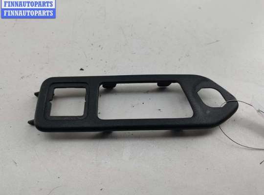 Обшивка салона на Volkswagen Passat B3 (35i)