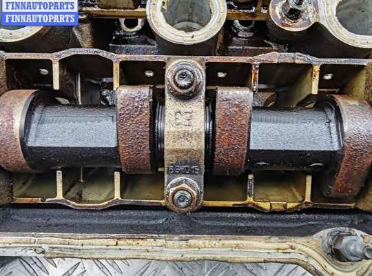 купить Головка блока цилиндров двигателя (ГБЦ) на BMW 5 E39 (1995-2003)