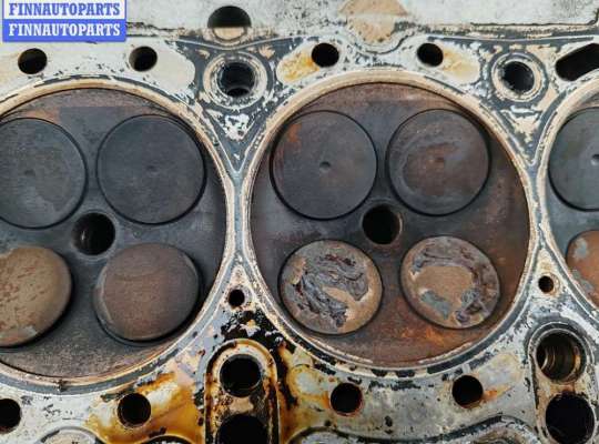 купить Головка блока цилиндров двигателя (ГБЦ) на BMW 5 E39 (1995-2003)
