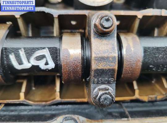 купить Головка блока цилиндров двигателя (ГБЦ) на BMW 5 E39 (1995-2003)