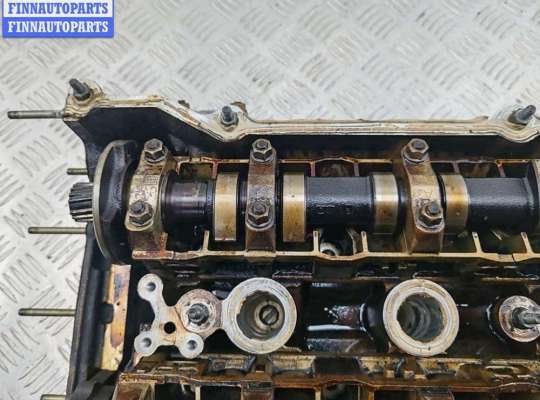 купить Головка блока цилиндров двигателя (ГБЦ) на BMW 5 E39 (1995-2003)