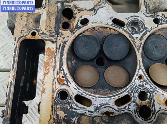 купить Головка блока цилиндров двигателя (ГБЦ) на BMW 5 E39 (1995-2003)