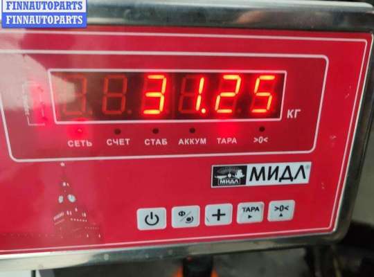 купить Головка блока цилиндров двигателя (ГБЦ) на BMW 5 E39 (1995-2003)